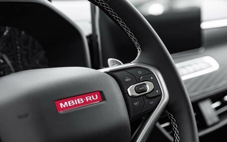 Haval Jolion, 2025 год, 2 699 000 рублей, 25 фотография