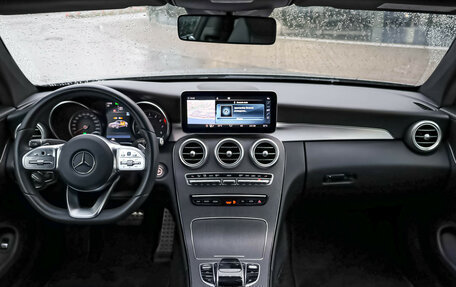 Mercedes-Benz C-Класс, 2020 год, 3 699 000 рублей, 10 фотография