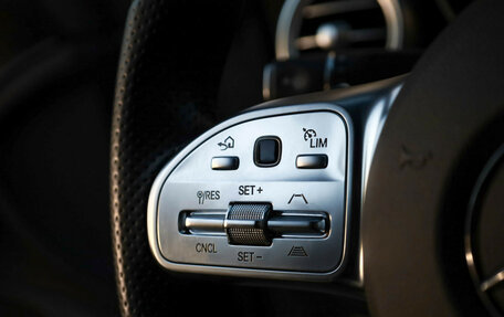 Mercedes-Benz C-Класс, 2020 год, 3 699 000 рублей, 12 фотография