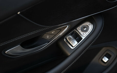 Mercedes-Benz C-Класс, 2020 год, 3 699 000 рублей, 14 фотография