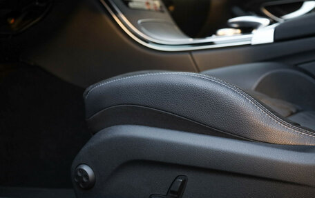 Mercedes-Benz C-Класс, 2020 год, 3 699 000 рублей, 16 фотография