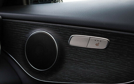 Mercedes-Benz C-Класс, 2020 год, 3 699 000 рублей, 15 фотография