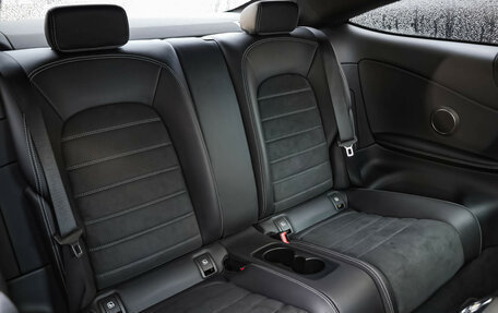 Mercedes-Benz C-Класс, 2020 год, 3 699 000 рублей, 27 фотография