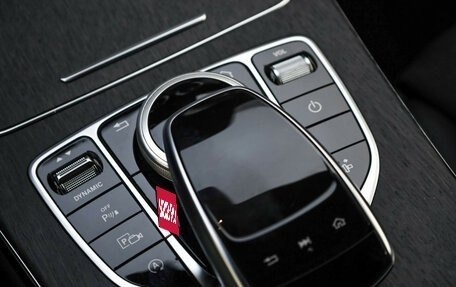 Mercedes-Benz C-Класс, 2020 год, 3 699 000 рублей, 23 фотография