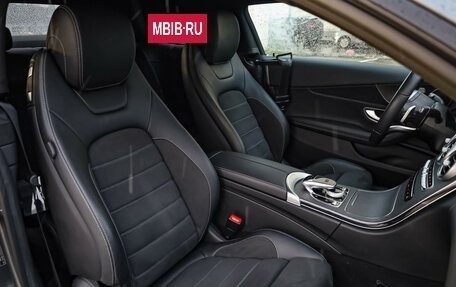 Mercedes-Benz C-Класс, 2020 год, 3 699 000 рублей, 24 фотография