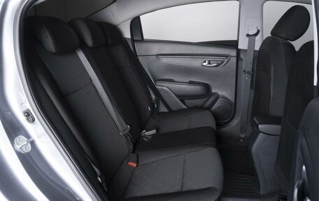 KIA Rio IV, 2020 год, 1 590 000 рублей, 7 фотография