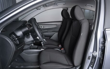 KIA Rio IV, 2020 год, 1 590 000 рублей, 10 фотография