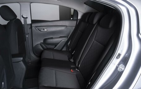 KIA Rio IV, 2020 год, 1 590 000 рублей, 9 фотография