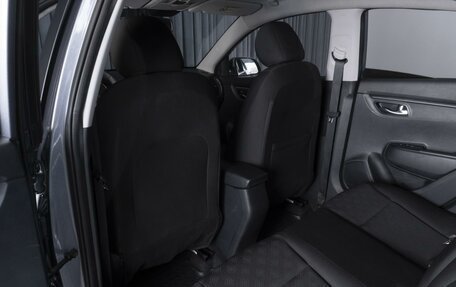 KIA Rio IV, 2020 год, 1 590 000 рублей, 11 фотография