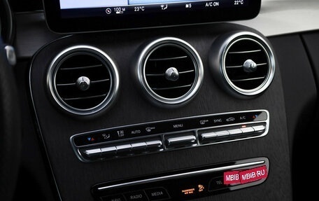 Mercedes-Benz C-Класс, 2020 год, 3 699 000 рублей, 22 фотография