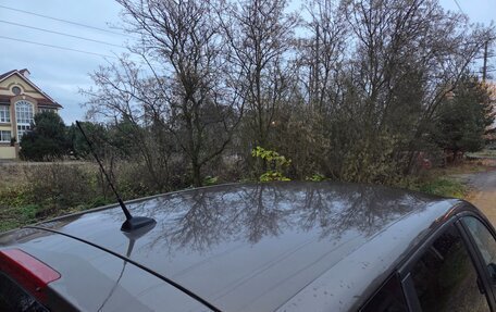 Renault Scenic III, 2011 год, 890 000 рублей, 7 фотография