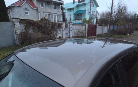 Renault Scenic III, 2011 год, 890 000 рублей, 8 фотография