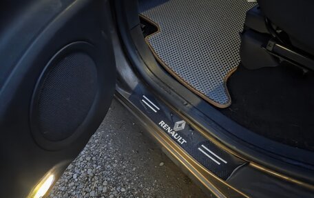 Renault Scenic III, 2011 год, 890 000 рублей, 13 фотография