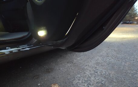 Renault Scenic III, 2011 год, 890 000 рублей, 11 фотография