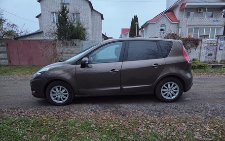 Renault Scenic III, 2011 год, 890 000 рублей, 4 фотография