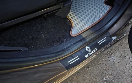 Renault Scenic III, 2011 год, 890 000 рублей, 14 фотография