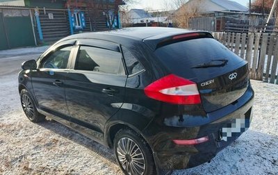Chery Very (A13), 2012 год, 350 000 рублей, 1 фотография