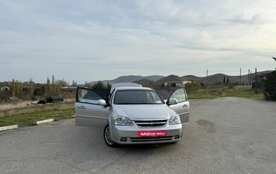 Chevrolet Lacetti, 2011 год, 545 000 рублей, 1 фотография