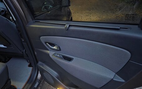 Renault Scenic III, 2011 год, 890 000 рублей, 18 фотография