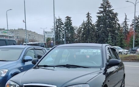 Hyundai Elantra III, 2008 год, 595 000 рублей, 1 фотография