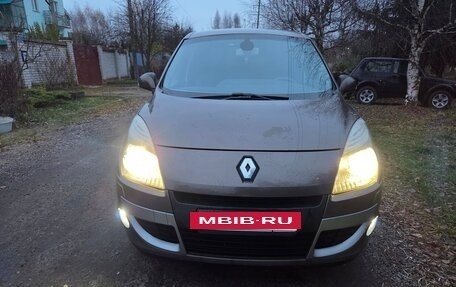 Renault Scenic III, 2011 год, 890 000 рублей, 5 фотография