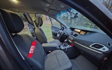 Renault Scenic III, 2011 год, 890 000 рублей, 20 фотография