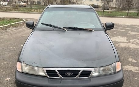 Daewoo Nexia I рестайлинг, 2004 год, 170 000 рублей, 1 фотография