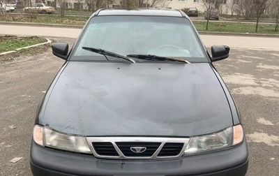 Daewoo Nexia I рестайлинг, 2004 год, 170 000 рублей, 1 фотография