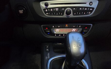 Renault Scenic III, 2011 год, 890 000 рублей, 25 фотография