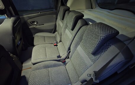 Renault Scenic III, 2011 год, 890 000 рублей, 26 фотография