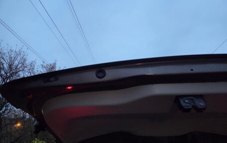 Renault Scenic III, 2011 год, 890 000 рублей, 29 фотография