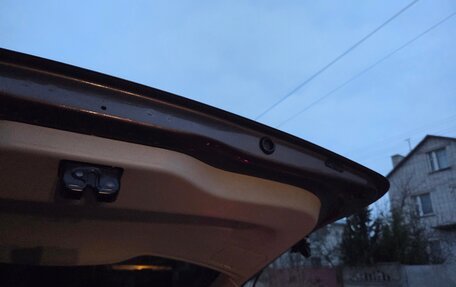 Renault Scenic III, 2011 год, 890 000 рублей, 30 фотография