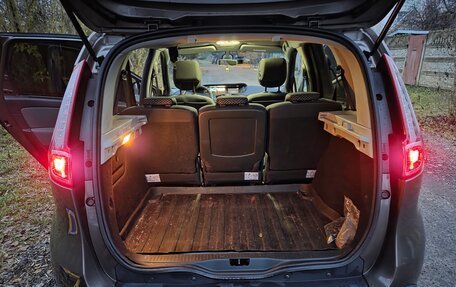 Renault Scenic III, 2011 год, 890 000 рублей, 28 фотография