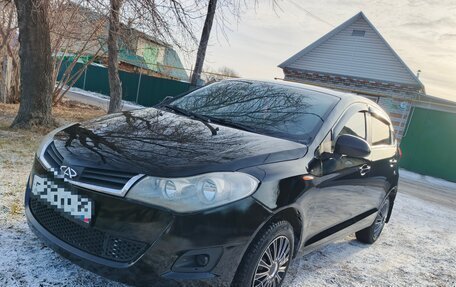 Chery Very (A13), 2012 год, 350 000 рублей, 8 фотография