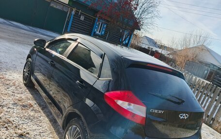 Chery Very (A13), 2012 год, 350 000 рублей, 4 фотография