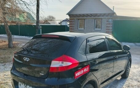 Chery Very (A13), 2012 год, 350 000 рублей, 2 фотография