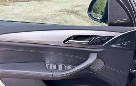 BMW X3, 2019 год, 4 750 000 рублей, 3 фотография