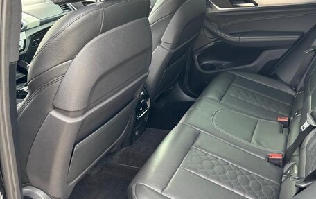 BMW X3, 2019 год, 4 750 000 рублей, 4 фотография