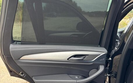 BMW X3, 2019 год, 4 750 000 рублей, 5 фотография