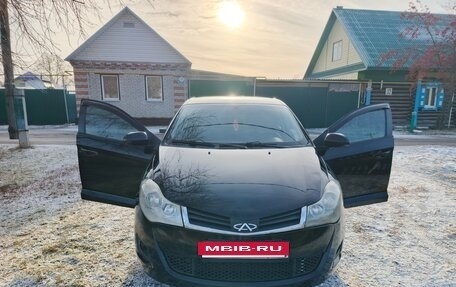 Chery Very (A13), 2012 год, 350 000 рублей, 6 фотография