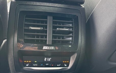 BMW X3, 2019 год, 4 750 000 рублей, 17 фотография