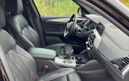 BMW X3, 2019 год, 4 750 000 рублей, 13 фотография