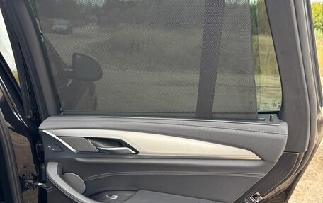 BMW X3, 2019 год, 4 750 000 рублей, 14 фотография