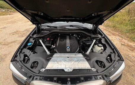 BMW X3, 2019 год, 4 750 000 рублей, 15 фотография