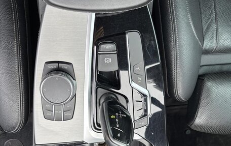 BMW X3, 2019 год, 4 750 000 рублей, 18 фотография