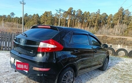 Chery Very (A13), 2012 год, 350 000 рублей, 5 фотография