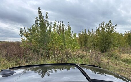 BMW X3, 2019 год, 4 750 000 рублей, 22 фотография