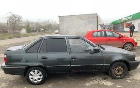 Daewoo Nexia I рестайлинг, 2004 год, 170 000 рублей, 3 фотография