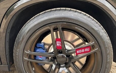 BMW X3, 2019 год, 4 750 000 рублей, 6 фотография