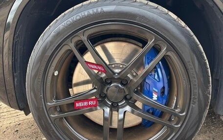 BMW X3, 2019 год, 4 750 000 рублей, 7 фотография